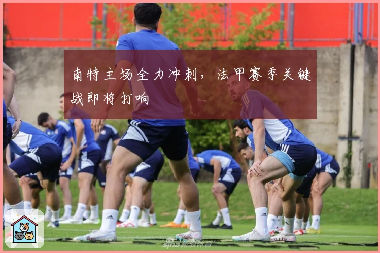 南特主场全力冲刺，法甲赛季关键战即将打响