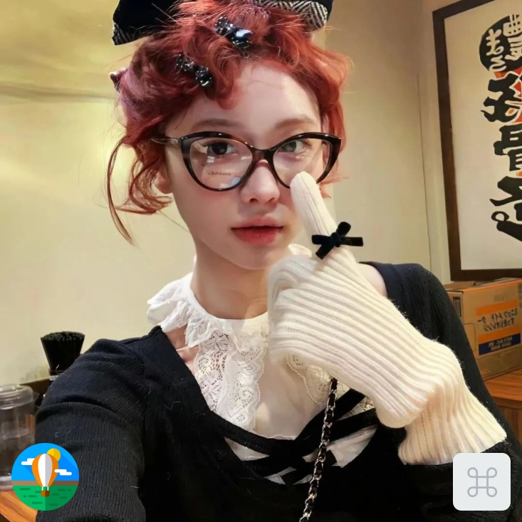 头像